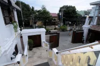 Hotel Veneto de Vigan - Airport Shuttle