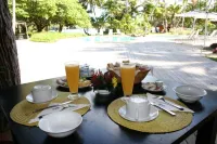 Oure Lodge Beach Resort Hotels in Kuto