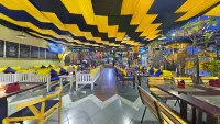 Adhi Jaya Hotel Các khách sạn ở Bali