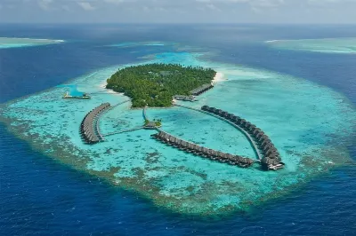 Ayada Maldives Hotels in Maguhdhuvaa