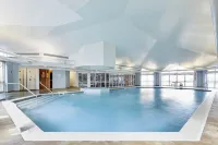 Coldra Court Hotel by Celtic Manor Hotels in Caerleon