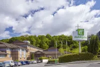 Holiday Inn Cardiff North M4 Jct 32 by IHG