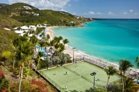 The Westin St. Thomas Beach Resort & Spa Hotels in Southside