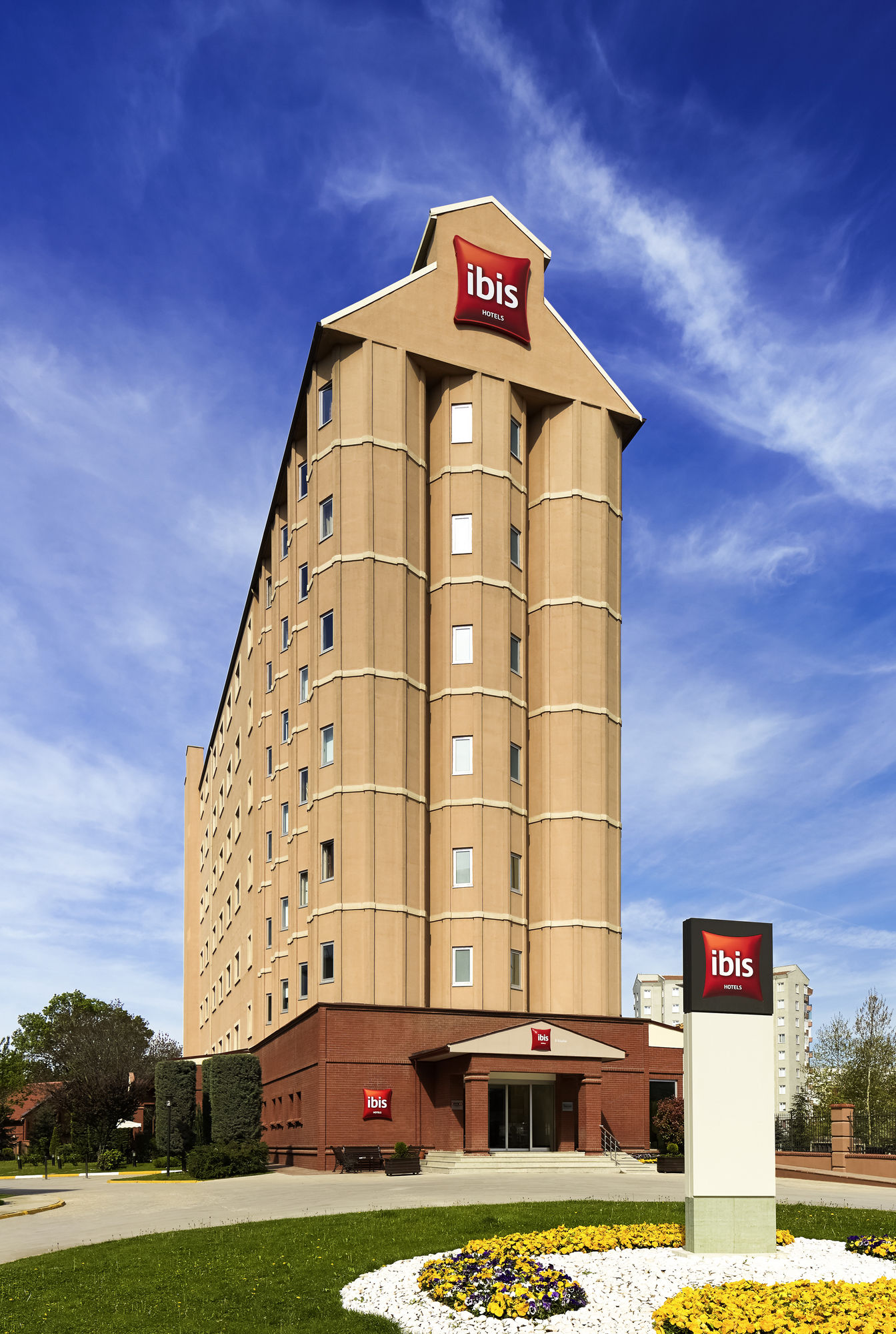 ibis Eskisehir