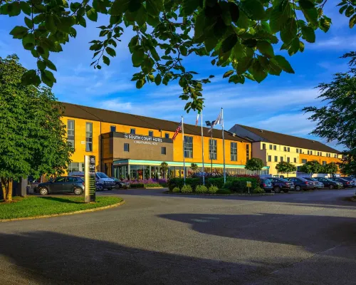 Great National South Court Hotel Hotels in Limerick