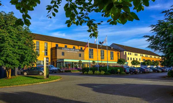 Great National South Court Hotel