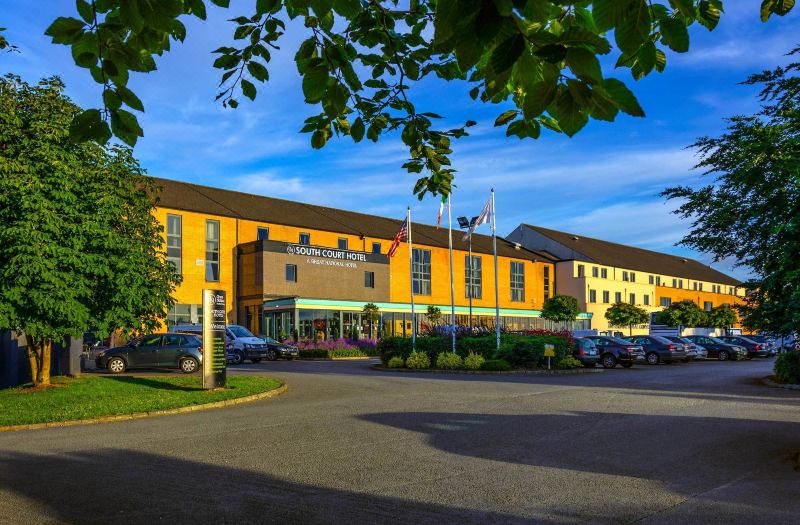 Great National South Court Hotel