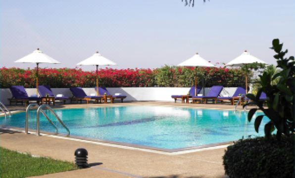 Novotel Bangkok Bangna