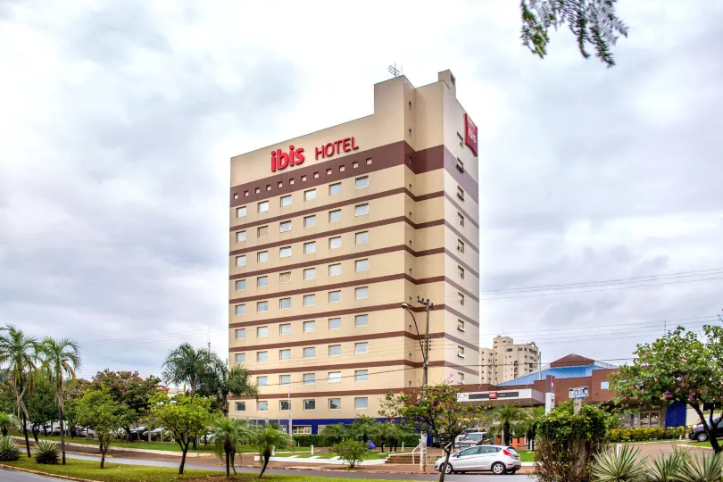 Ibis Aracatuba