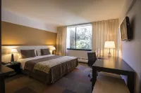 Hotel Alborada Các khách sạn ở Concepcion