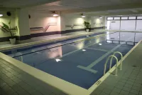 ANA Crowne Plaza KYOTO by IHG - Pool