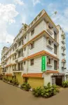 Sri Sai Park Hotels near Chennai Central Railway Station