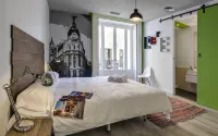 Safestay Madrid Central