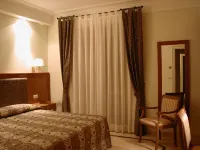 Hotel Ristorante la Lampara فنادق في Falerna