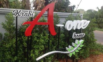 Krabi A-One Home