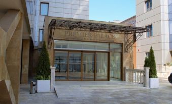 Premier Palace Hotel & Spa