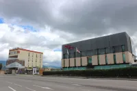 Hotel Agava Hotels near Svetitskhoveli Cathedral