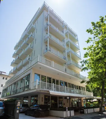 Hotel Aiglon