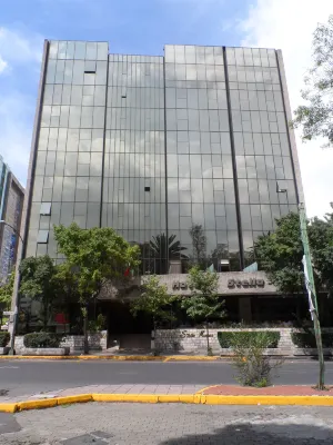 Hotel Stella Maris Hoteles en Ciudad de México