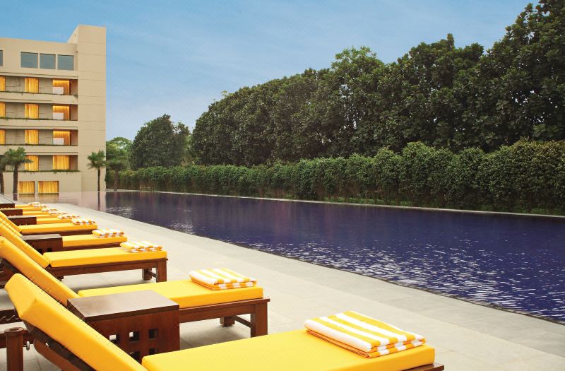 The Oberoi, Gurgaon photo 4
