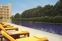 The Oberoi, Gurgaon - 5 stjerner