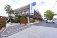 Millennium Gold Hotel
