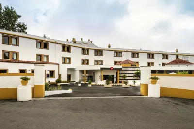 Ibis Évora