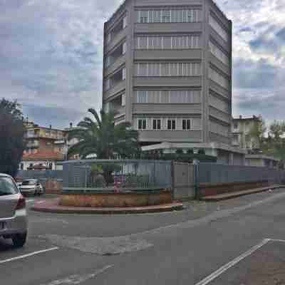 Allegroitalia la Spezia 5 Terre Hotel Exterior