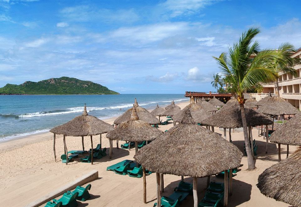 Hotel Playa Mazatlan-Mazatlan Updated 2023 Room Price-Reviews & Deals |  