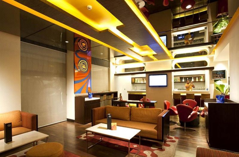 Ibis Mumbai Airport - An Accor Brand photo 3