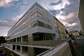 Hotel Meksiko
