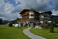 Hotel Das Urbisgut Hotel di Altenmarkt im Pongau