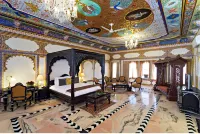 Chunda Palace
