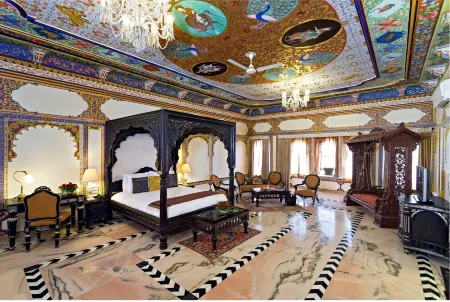 Chunda Palace