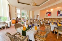 Aryaduta Makassar Hotel di Ujung Pandang