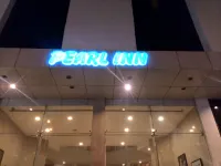 Peerless Hotel Hyderabad Các khách sạn ở Hyderabad