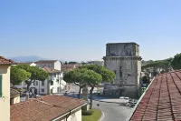 Hotel Lupori Hotels in Torre del Lago