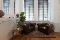 Boutique Hotel Maison Emile Hotels in Beveren