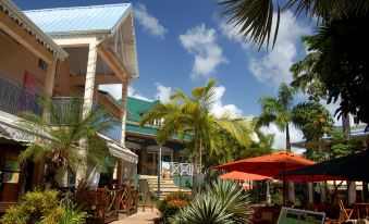 Village Creole