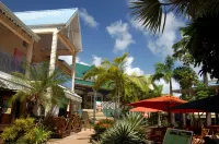 Village Creole Hotels in Le Diamant