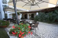 Hotel Poseidonia Hotel a Tortolì