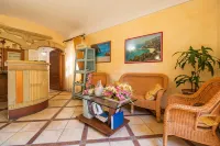 Hotel San Francisco Hoteles en Cala Gonone