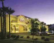 Santa Fe Station Hotel & Casino فنادق في لاس فيغاس