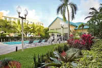 Homewood Suites by Hilton Miami - Airport West Hotels in Miami-Daden piirikunta