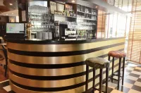 Greenhotels Roissy Parc des Expositions Hotels in Tremblay En France
