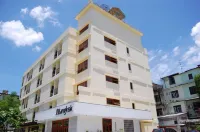 JL Bangkok Hotel Hotels in Flughafen Suvarnabhumi Bangkok