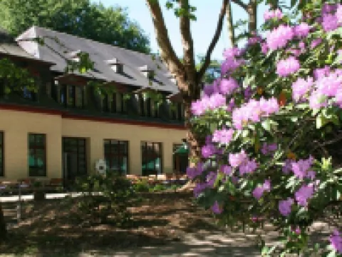 Haus Hohenstein Hotels in Witten