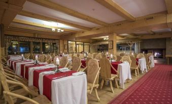 Hotel Gołębiewski Wisła