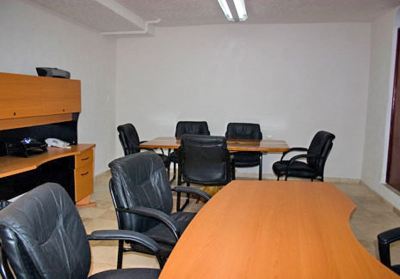 Meeting Rooms