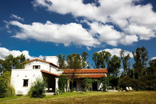 Finca Valentina - Homestays